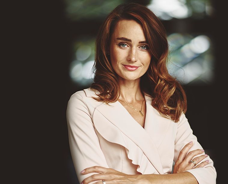 Joanna Pichet